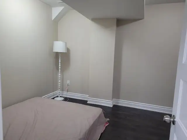 1 bedroom basement available for rent--Whitby in Long Term Rentals in Oshawa / Durham Region - Image 2