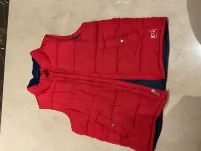 Gap kids vest, View more