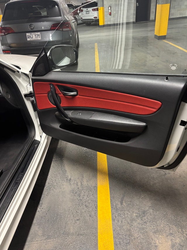 BMW 128i 2013 — photo 3