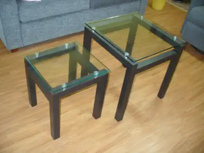 Petites tables de salon, View more