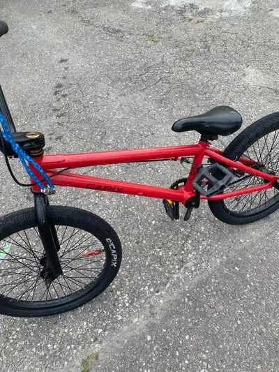 BRAND NEW CAPIX BMX, View more