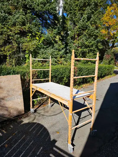 Baker Scaffolding, View more