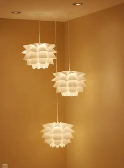 IKEA Knappa Pendant Lamp, View more