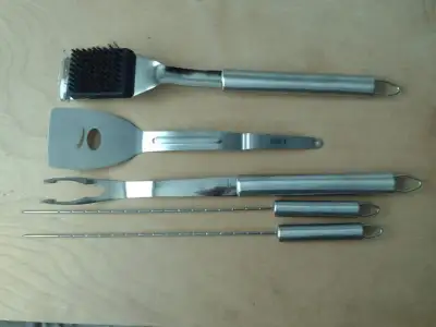 BBQ......, View more