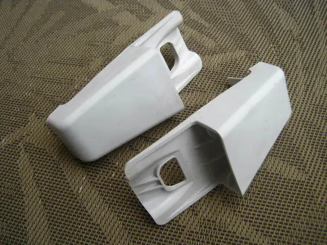 Divers Pieces Réfrigérateur - Refrigerator  Parts in Refrigerators in City of Montréal - Image 11