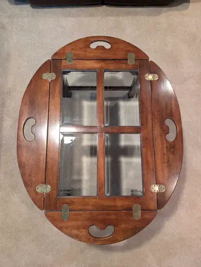 Vintage coffee table , View more