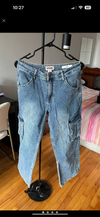 Jeans Guess Baggy