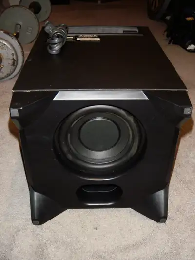 SONY BLUETOOTH SPEAKER, $135., View more