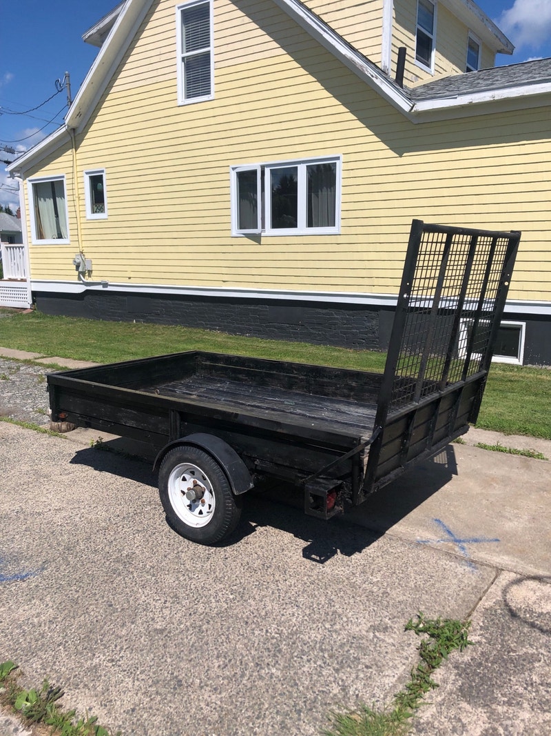Utility Trailer Other Cape Breton Kijiji