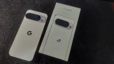 Google Pixel 10 Pro XL, View more