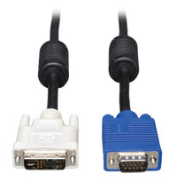 VGA Cables & DVI