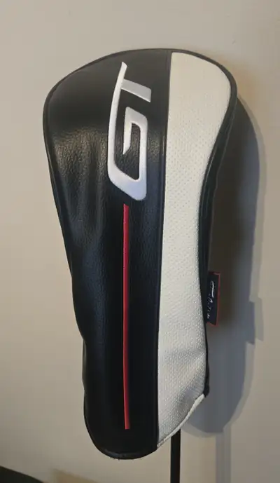 Brand New Titleist GT Driver Headcover, View more