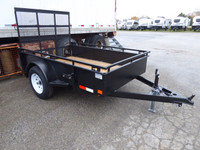 Wanted utility trailer 