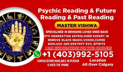 VISHWA ASTROLOGY AND PSYCHIC CENTER , View more