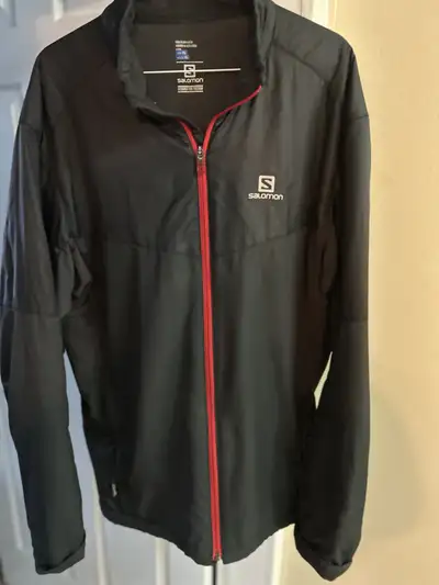 Salomon Men’s Fall / Winter jacket, View more