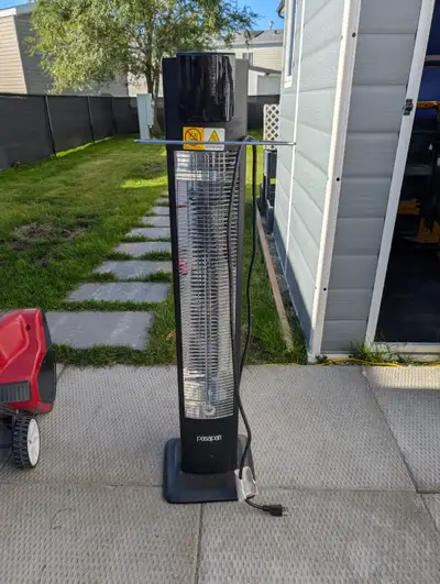 infra red space heater, View more