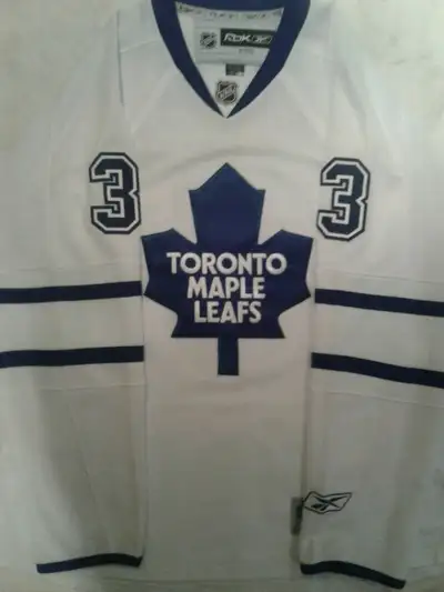 Replica Maple Leaf jerseys, View more