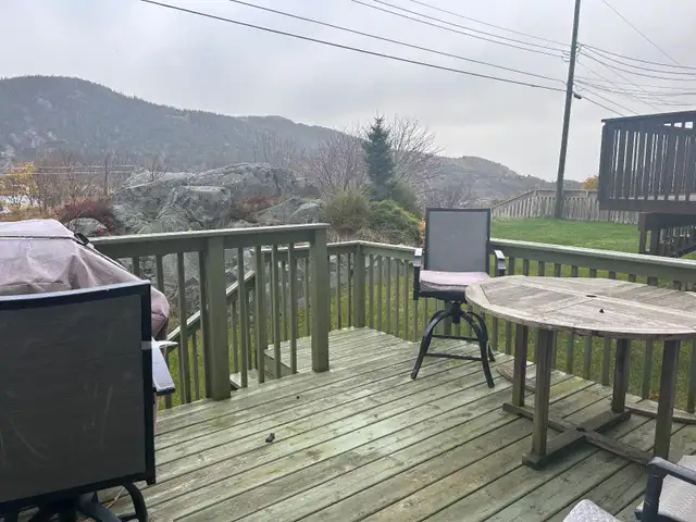 House for Rent - 4 bedroom, fully equipped, all included in Newfoundland and Labrador in Canada - Image 4