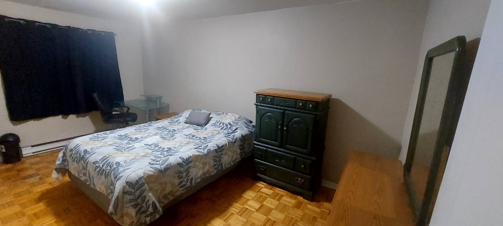 Chambre à louer — photo 2