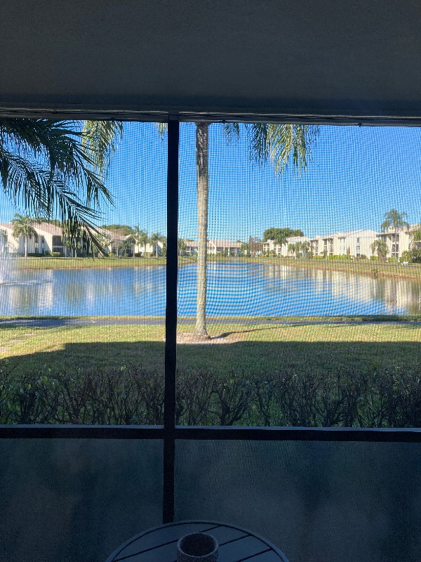 BEAUTIFUL 2 BEDROOM/ 2 BATH CONDO IN WEST PALM BEACH FLORIDA Florida