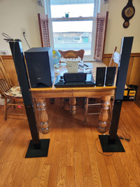 (Sony ) Home Theatre Sound System for Sale