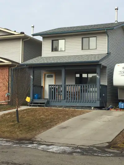 House for rent shawnessy