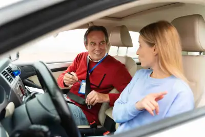 Driving Classes & BDE Course Provider Belleville,ON, View more