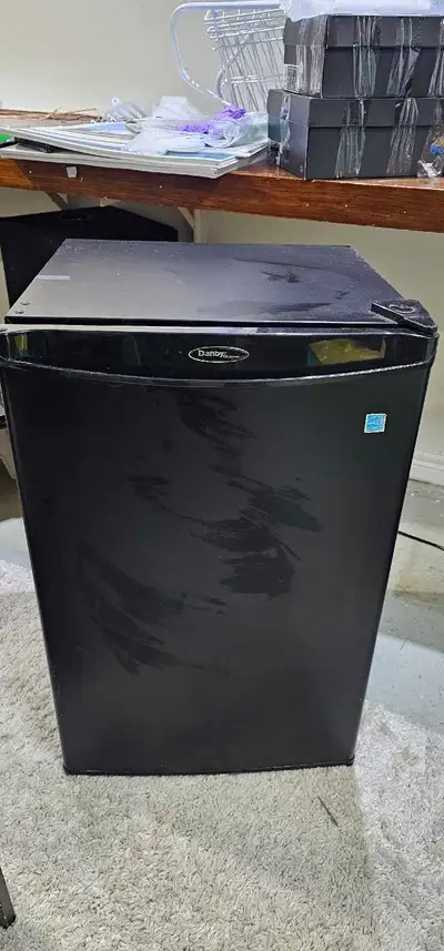 Danby Mini Fridge for sale, View more
