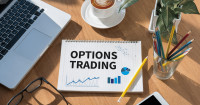 Learn to trade options