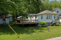 Cottage for rent in Turkey Point