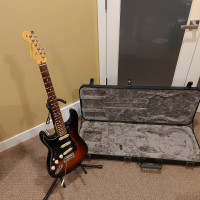 Fender American Pro Strat LH