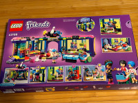 Lego Friends Roller Disco Arcade 41708 brand new 