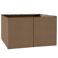 10' x 12' Universal Replacement Privacy Curtain, 4-Panels Sidewa Markham / York Region Toronto (GTA) Preview