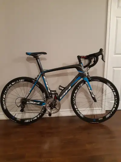 Road bike, View more