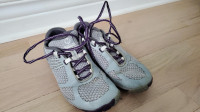 Merrell trail running shoes