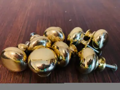 Metal Cabinet KNOBS, View more