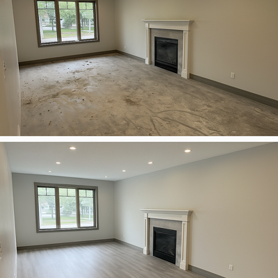 Top-Rated Cleaning Services in Calgary – Insured & Bonded, View more