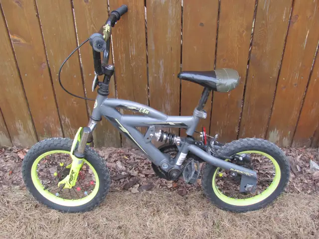 Kids Bike in Kids in Edmonton - Image 2