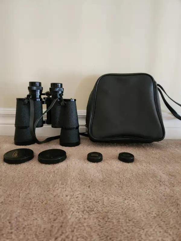 Binoculars64612066214530120