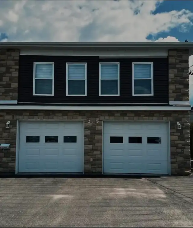 The kind of place that instantly feels like home!!