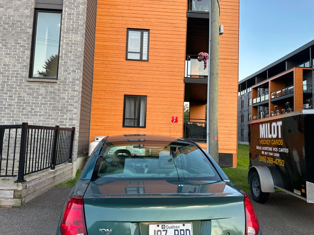 Saturn Ion 2007, 102 Km — photo 3
