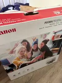 Pixma ts5320a printer