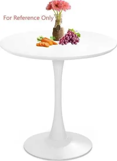Round Bistro Table, View more