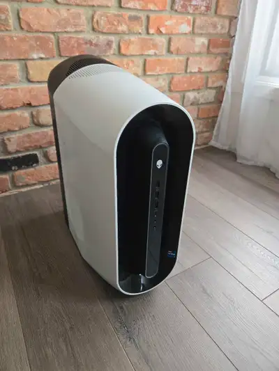 Alienware Aurora R12, View more