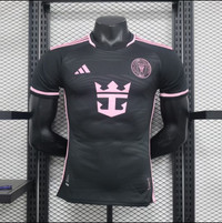 Inter Miami Jersey