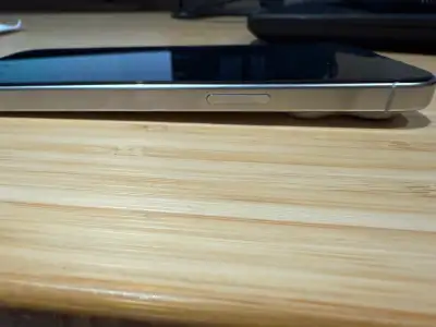 Gently Used iPhone 15 Pro Max with Accessories. SAVE money!, View more