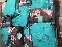 LambO Milk Replacer for sale, 20kg bags
