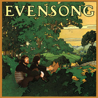 Evensong - "Evensong" Rare Original 1973 Vinyl LP