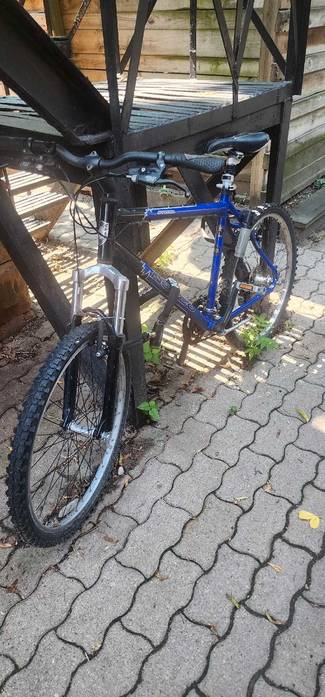 24 speed Norco Mountain bike in Mountain in City of Toronto - Image 2