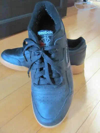 Reebok classic size 8, View more